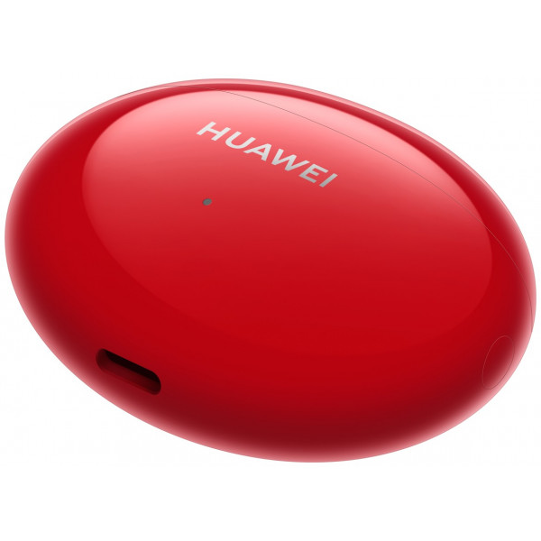 Фото - Наушники вкладыши беспроводные TWS Huawei Freebuds 4i Red Edition