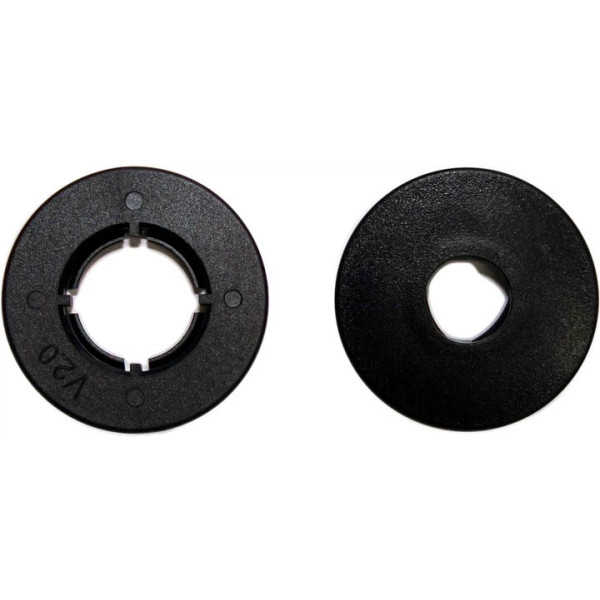 Фото - EVA коврики в салон авто передние EVAtech для Compass Jeep 2017 2 поколение SUV USA (JP12618A2OU4SGB)