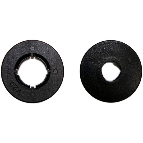 Фото - EVA коврики в салон авто EVAtech для Compass Jeep 2017 2 поколение SUV USA JP12618CD5OU4RGB