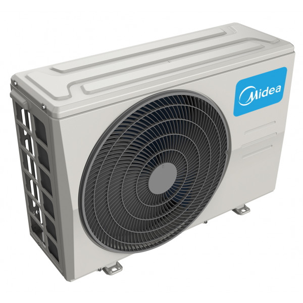 Фото - Кондиционер сплит Midea MSAB-09HRFN8-I/MSAB-09HRFN8-O AURORA