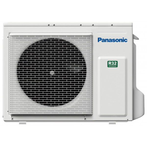 Фото - Кондиционер сплит Panasonic Compact (CS-TZ71ZKEW/CU-TZ71ZKE)