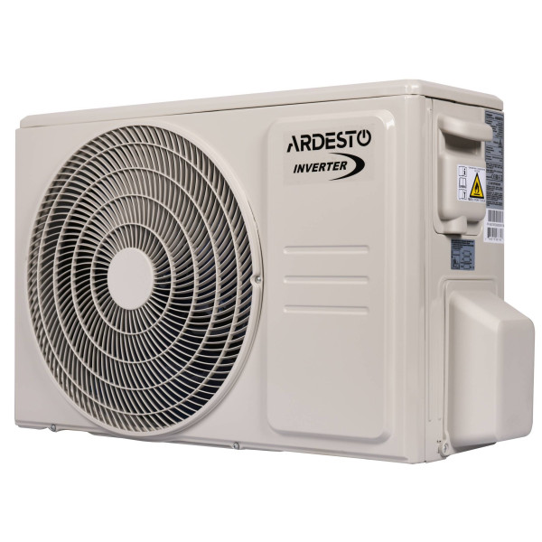 Фото - Кондиционер сплит Ardesto ACM-09ERP-R32-WF-AG-S