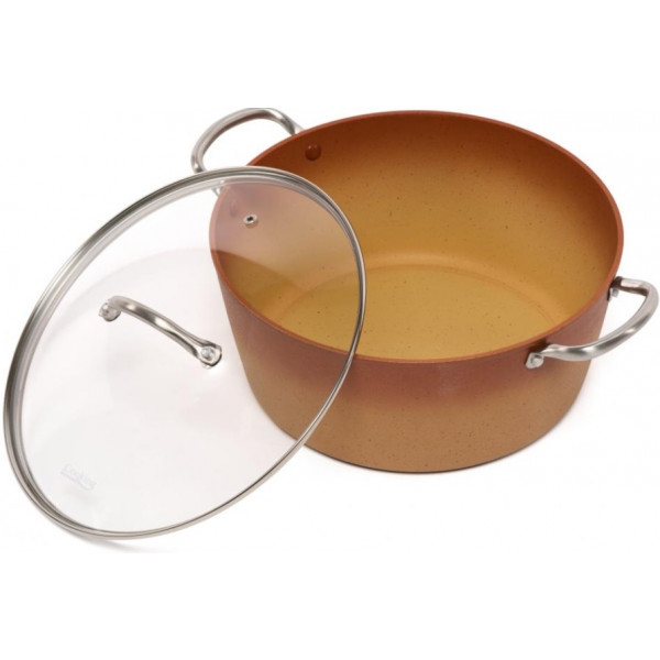 Фото - Кастрюля Heinner HR-BET-ERH28S