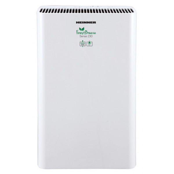 Фото - Очиститель воздуха Heinner HPA-M230