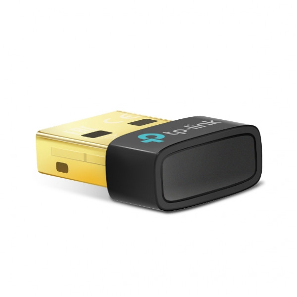 Фото - Уценка - Адаптер сети Bluetooth USB TP-Link UB500