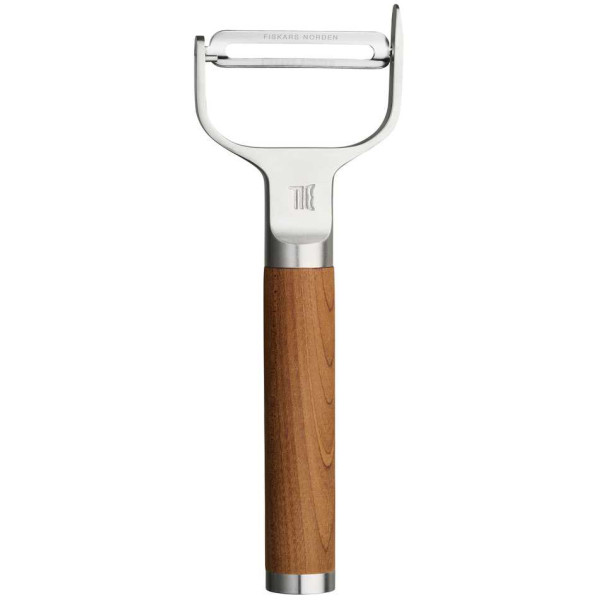 Фото - Овощечистка Fiskars Norden (1065246)