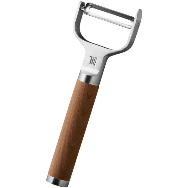 Фото - Овощечистка Fiskars Norden (1065246)
