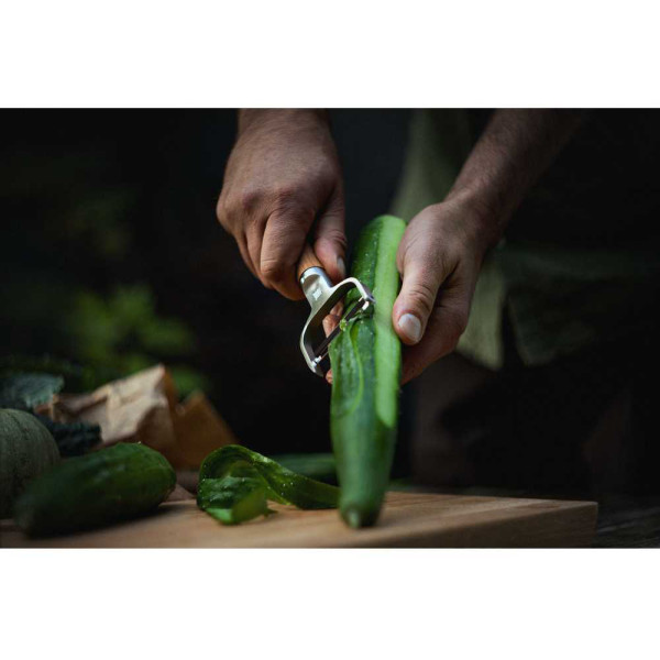 Фото - Овощечистка Fiskars Norden (1065246)