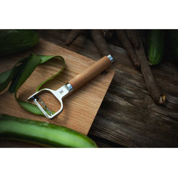 Фото - Овощечистка Fiskars Norden (1065246)