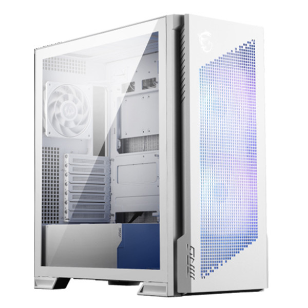 Фото - Корпус MSI VELOX 300R AIRFLOW PZ WH
