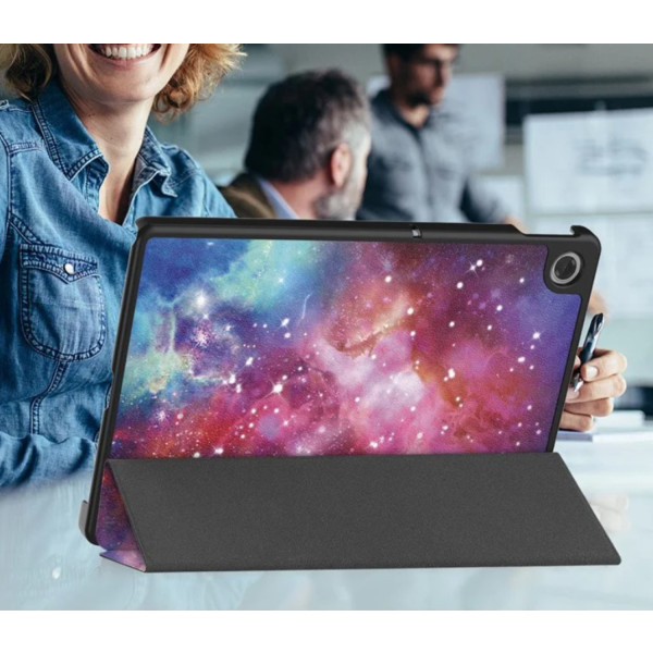 Фото - Чехол для планшета BeCover Smart Case for Lenovo Tab TB-311FU 10.1" Space (713121)