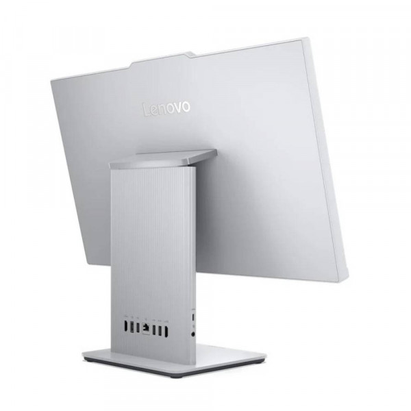 Фото - Компьютер-моноблок Lenovo IdeaCentre AIO 24IRH9 (F0HN008YUO) Cloud Grey