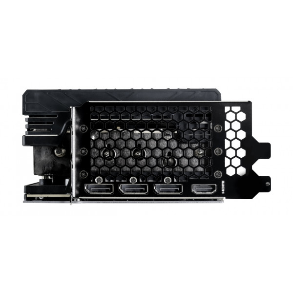 Фото - Видеокарта Palit GF RTX 4090 24GB GDDR6X GameRock OmniBlack (NED4090019SB-1020Q)