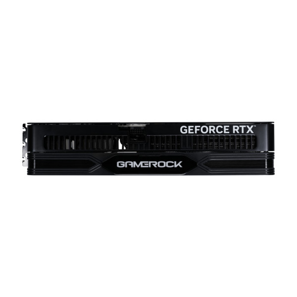 Фото - Видеокарта Palit NVIDIA RTX5070Ti GAMEROCK 16GB GDDR7 (NE7507T019T2-GB2030G)