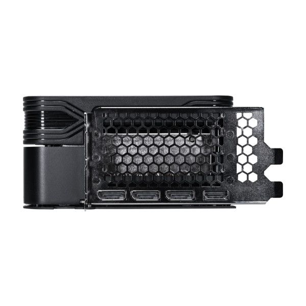 Фото - Видеокарта Palit NVIDIA RTX5070Ti GAMEROCK 16GB GDDR7 (NE7507T019T2-GB2030G)