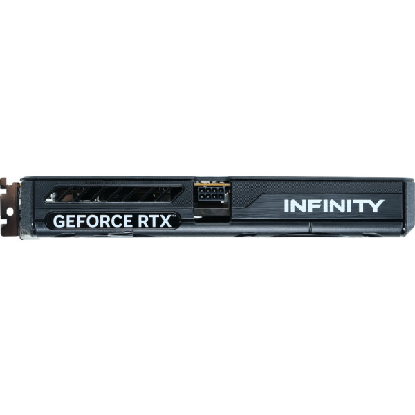 Фото - Видеокарта Palit GF RTX 5060 8GB GDDR7 Infinity 2 OC (NE75060V19P1-GB2063L)