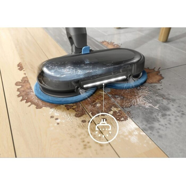 Фото - Насадка для пылесоса Electrolux ZE177