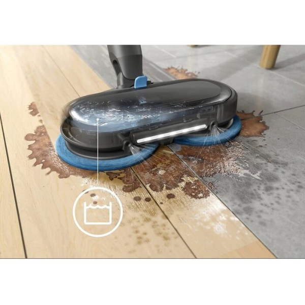 Фото - Насадка для пылесоса Electrolux ZE177