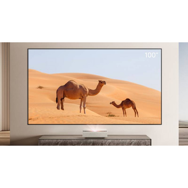 Фото - Экран XGiMi 100 дюймов UST ALR Screen (P165S)