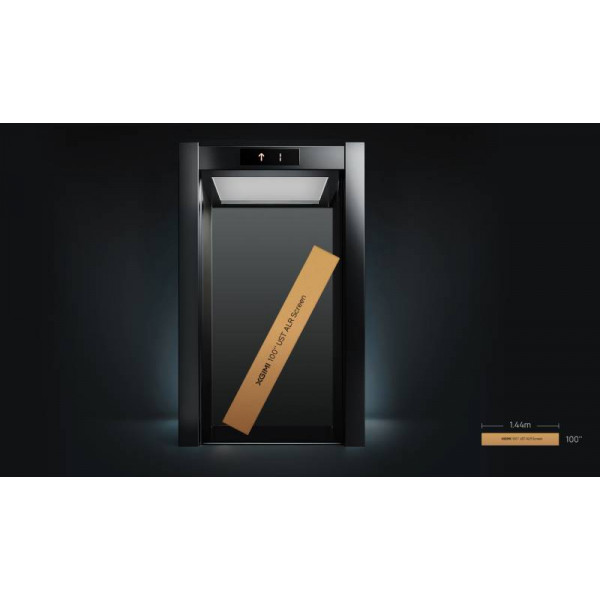 Фото - Экран XGiMi 100 дюймов UST ALR Screen (P165S)
