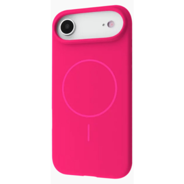 Фото - Чехол для смартфона Proove Spectrum Case with Magnetic Ring iPhone 17 Air pink fruit (PCSPIP17AR42) Фото - Чехол для смартфона Proove Spectrum Case with Magnetic Ring iPhone 17 Air pink fruit (PCSPIP17AR42)