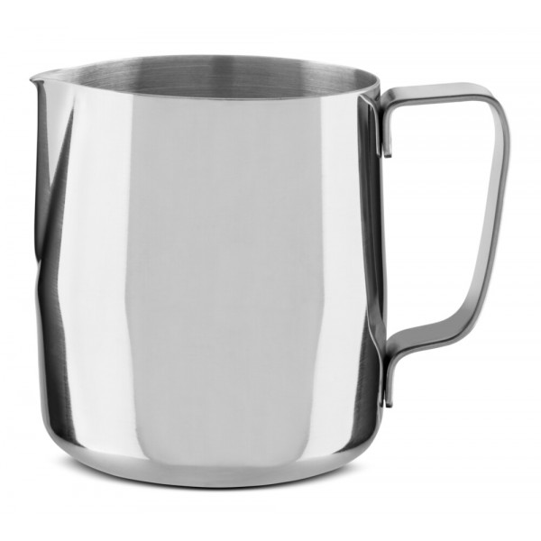 Фото - Кофеварка рожковая KitchenAid Artisan (5KES6503EOB)