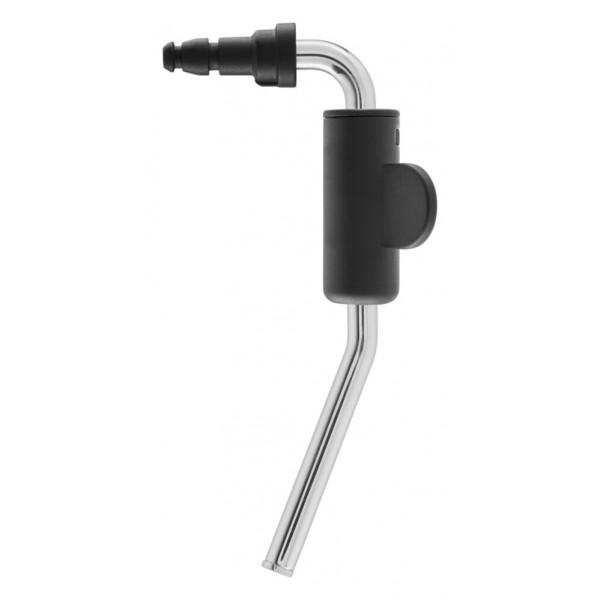 Фото - Кофеварка рожковая KitchenAid Artisan (5KES6503EOB)