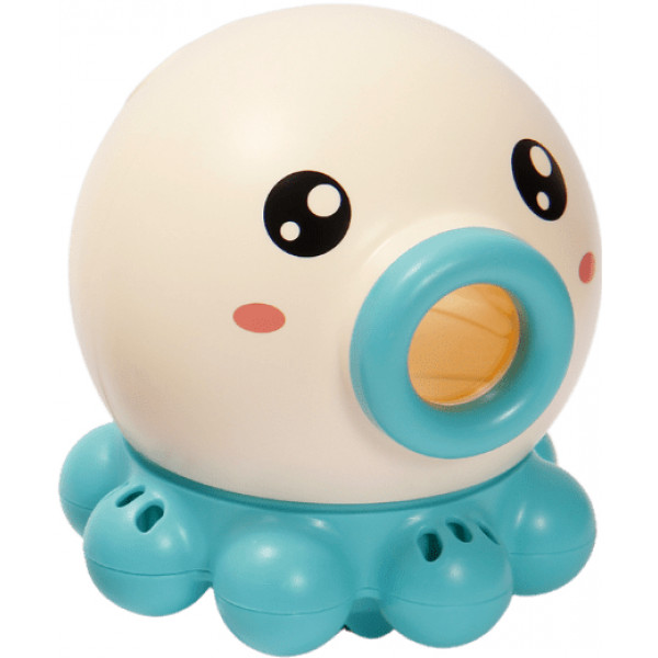 Фото - Игрушка для ванной Lindo (P 272 голубой) Фото - Игрушка для ванной Lindo (P 272 голубой)