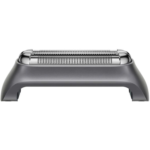 Фото - Сменная бритвенная головка Laifen P3 Pro Grey (LFESSH Space Gray Aluminum Alloy)