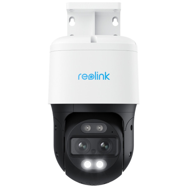 Фото - IP-камера Reolink TrackMix Series P760