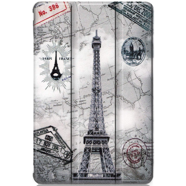 Фото - Чехол для планшета BeCover Smart Case for Xiaomi Poco Pad 12.1" Paris (711571)