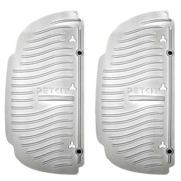 Фото - Решетка для лотков PETKIT магнитные 2 шт. (P99021)