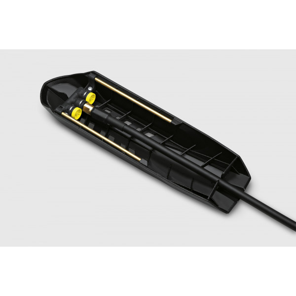 Фото - Комплект для минимойки Karcher для прочистки труб PC 20 (2.642-240.0)