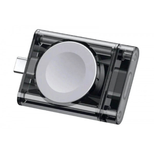 Фото - Беспроводное зарядное устройство Pitaka Power Dongle For Apple Watch (PD1001)