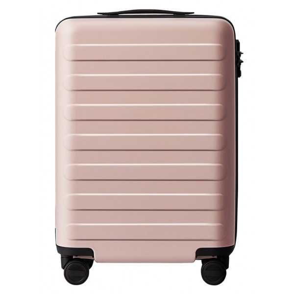 Xiaomi Ninetygo Business Travel Luggage 28 Pink 6941413216814