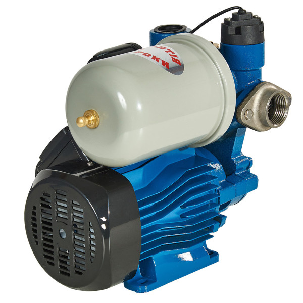 Фото - Насосная станция Vitals aqua PRO SMART 436-2t