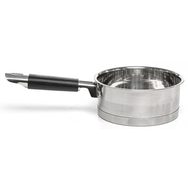 Фото - Ковш Holmer SP-13509-SSD Professional Chef