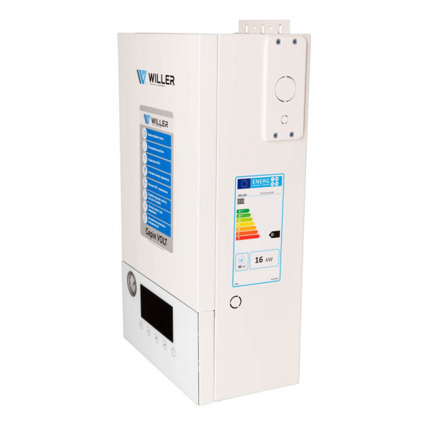 Фото - Электрический котел Willer PT326 Volt WF
