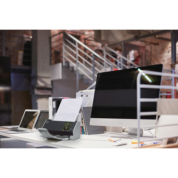 Фото - Сканер Fujitsu Ricoh fi-8040 (PA03836-B001)