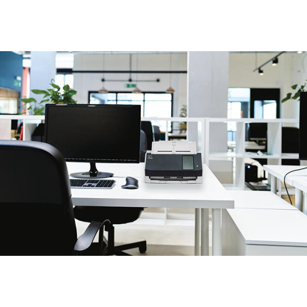 Фото - Сканер Fujitsu Ricoh fi-8040 (PA03836-B001)