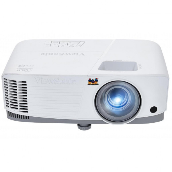 Фото - Проектор Viewsonic PA503S (VS16905)