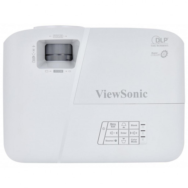 Фото - Проектор Viewsonic PA503S (VS16905)