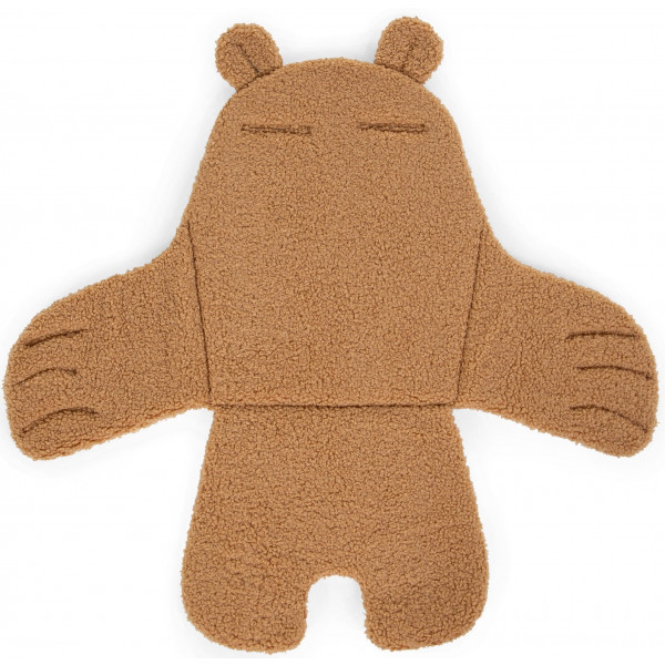 Фото - Вставка для стульчика для кормления Childhome Evolu Teddy/Beige (CHEVOSCTB)