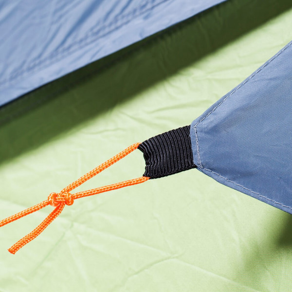 Фото - Палатка Кемпінг Solid 3