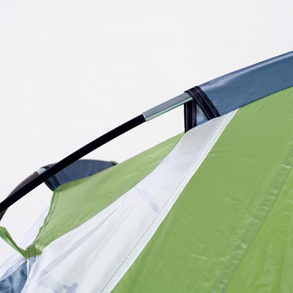 Фото - Палатка Кемпінг Solid 3