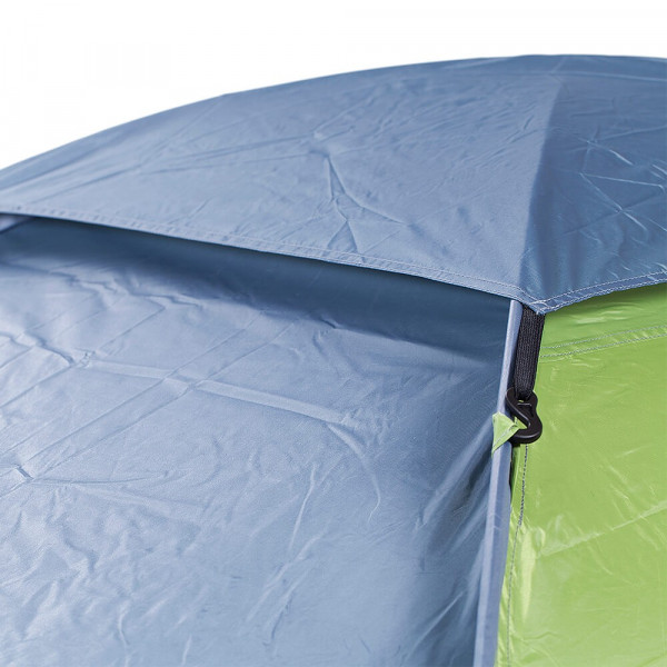 Фото - Палатка Кемпінг Solid 3