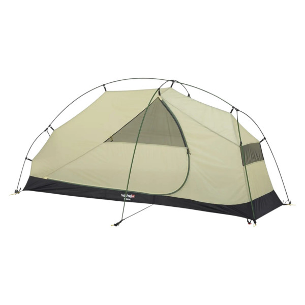 Фото - Палатка Wechsel Exogen 1 ZG Green (231048)