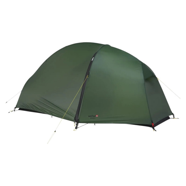 Фото - Палатка Wechsel Exogen 1 ZG Green (231048)