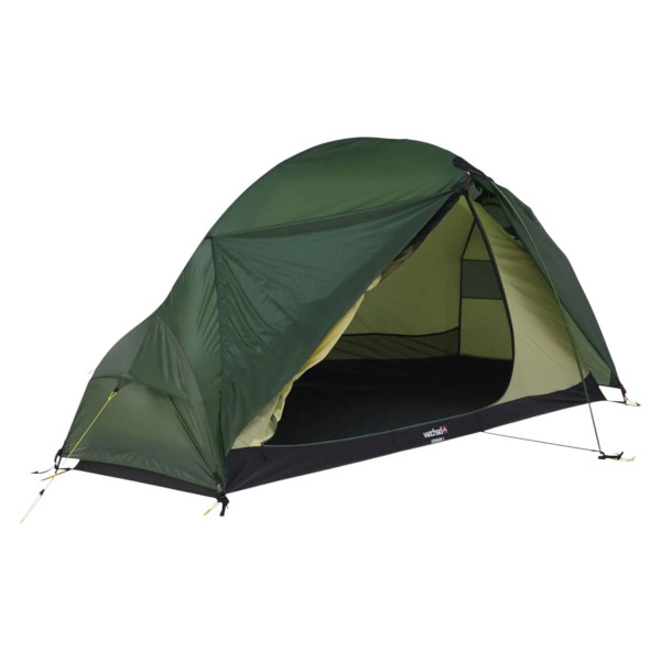 Фото - Палатка Wechsel Exogen 1 ZG Green (231048)