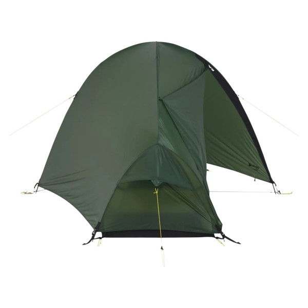 Фото - Палатка Wechsel Exogen 1 ZG Green (231048)